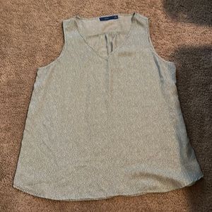 APT 9 Sleeveless Blouse